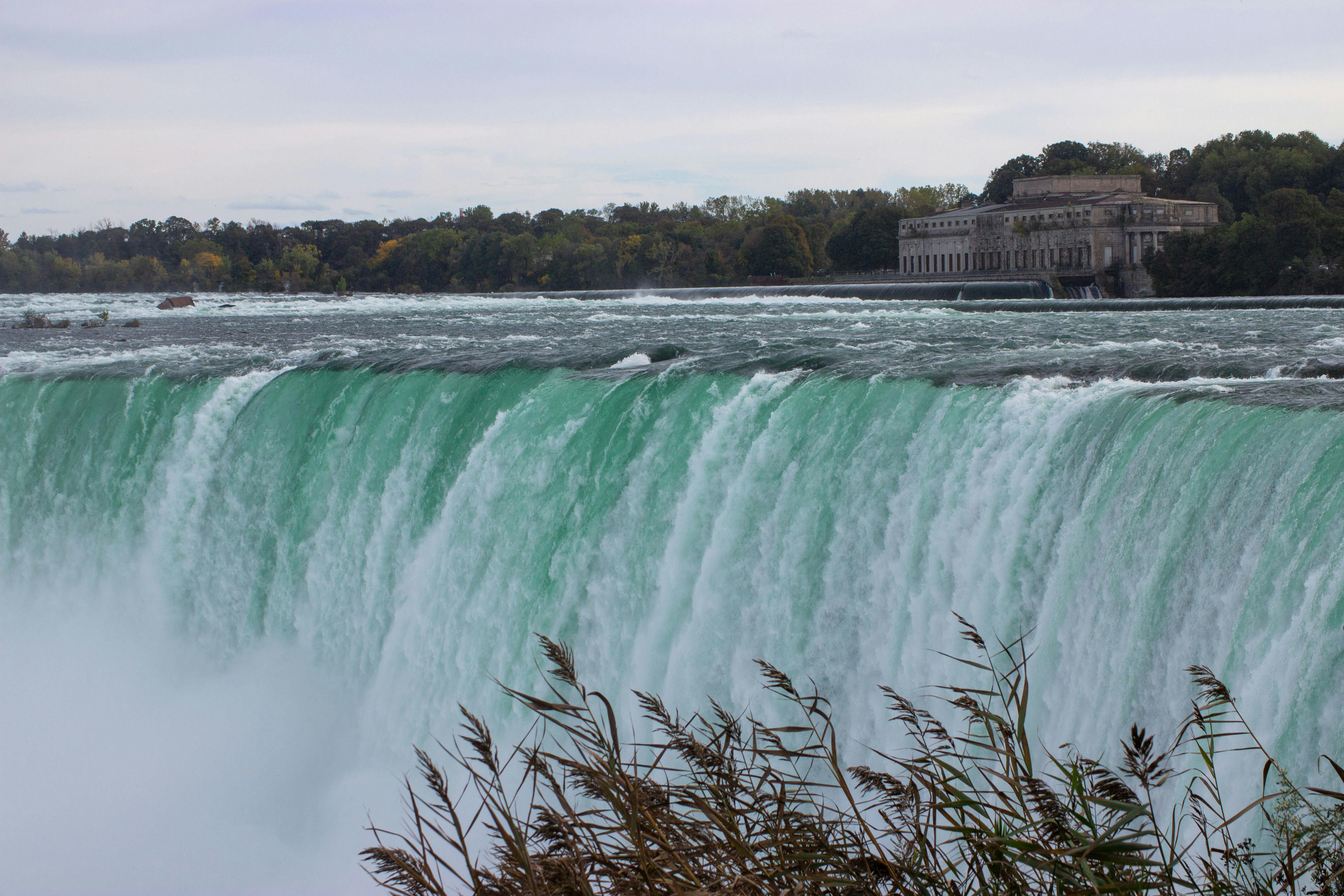 Water & Wastewater Systems
